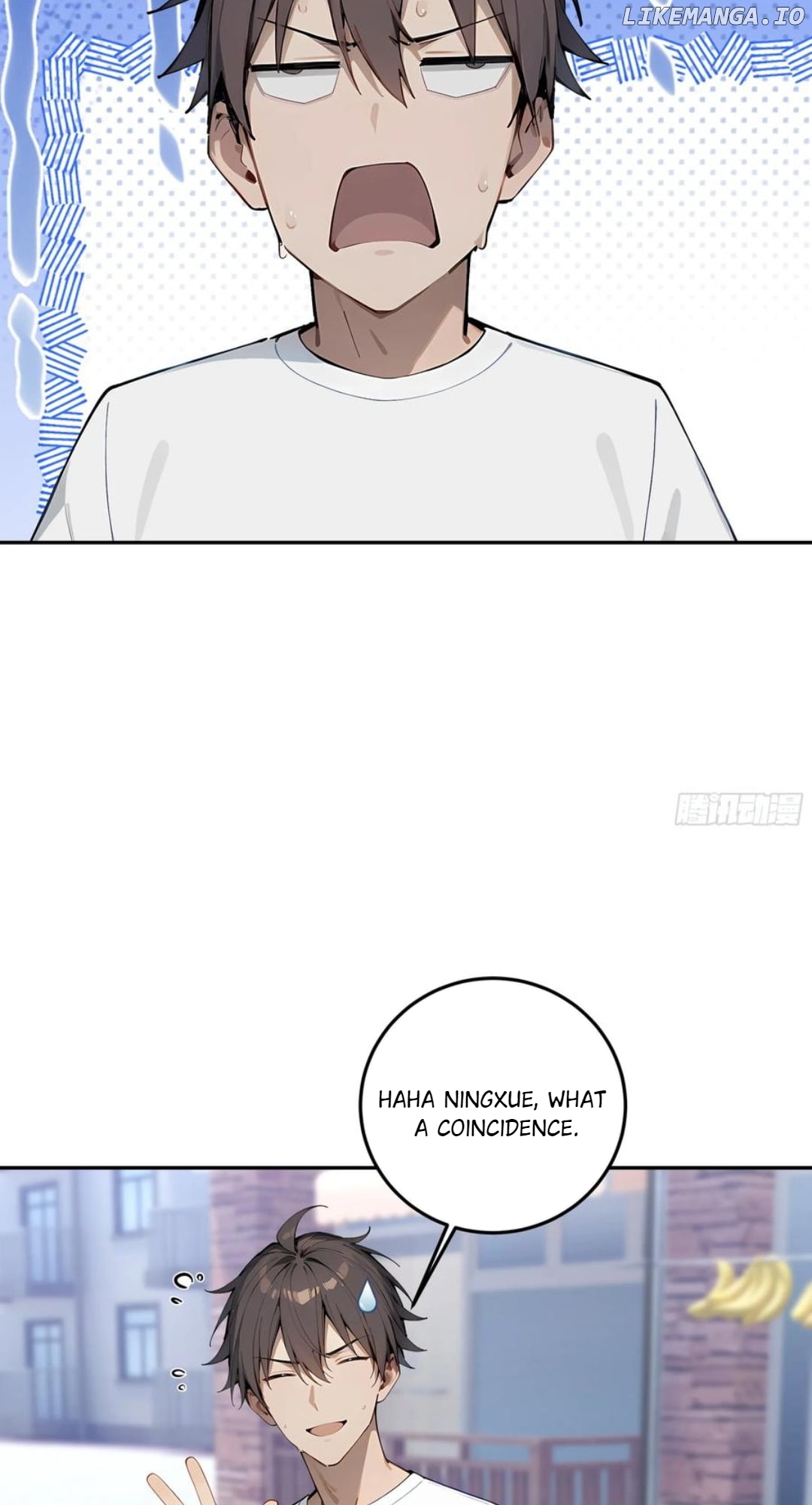 God of Learning Chapter 71 - page 46